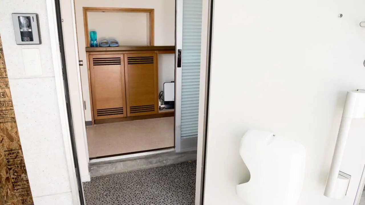 Photo of Bathroom in Asahikawa