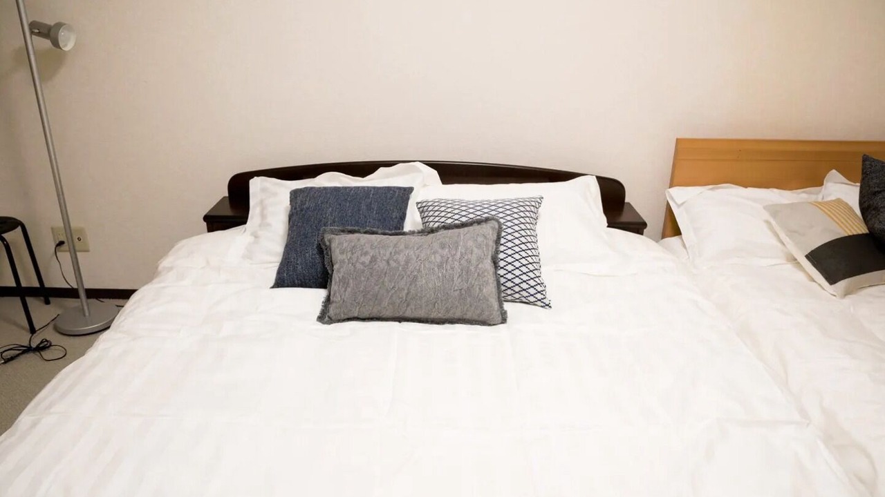 Photo of Bedroom in Asahikawa