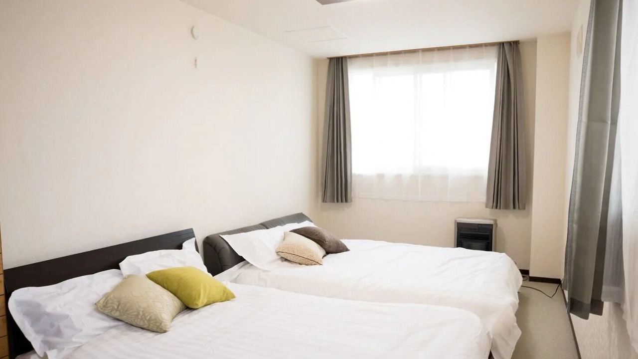 Photo of Bedroom in Asahikawa