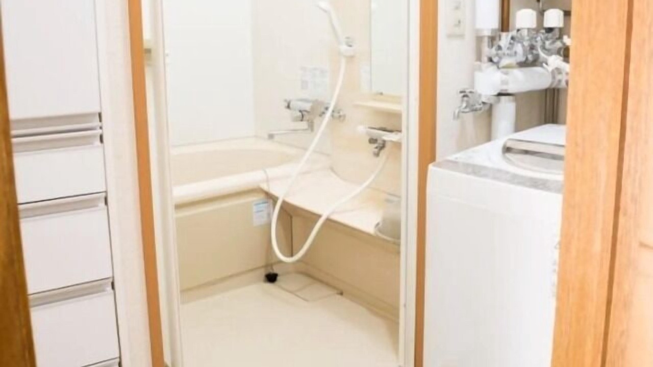 Photo of Bathroom in Asahikawa