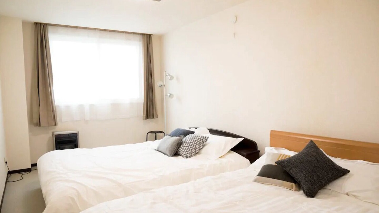 Photo of Bedroom in Asahikawa