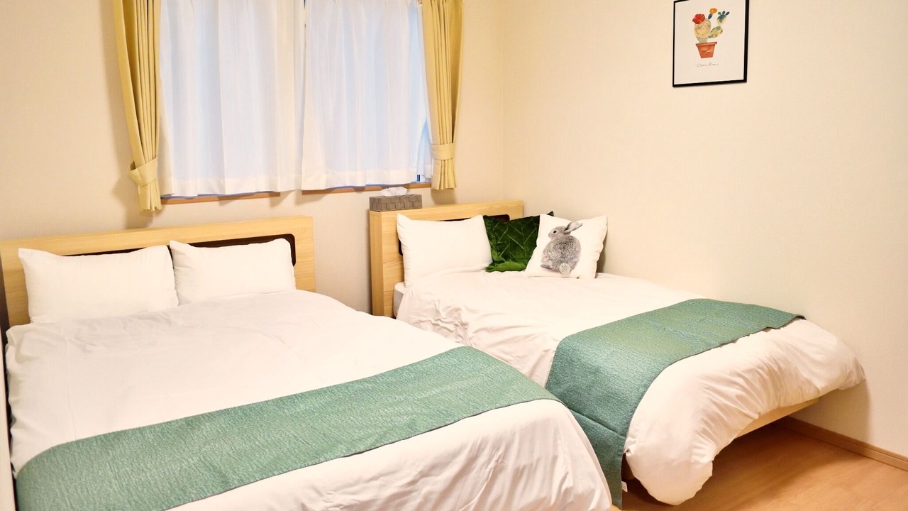 Photo of Bedroom in Furano