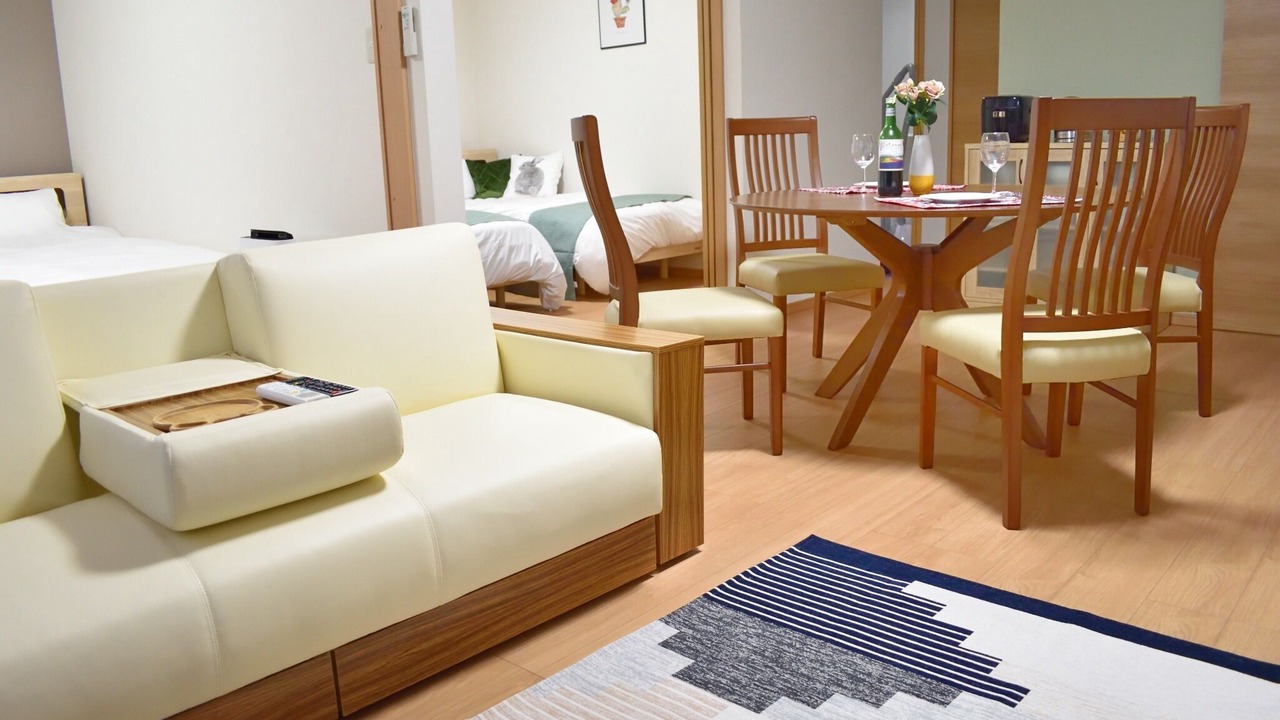 Photo of Bedroom in Furano