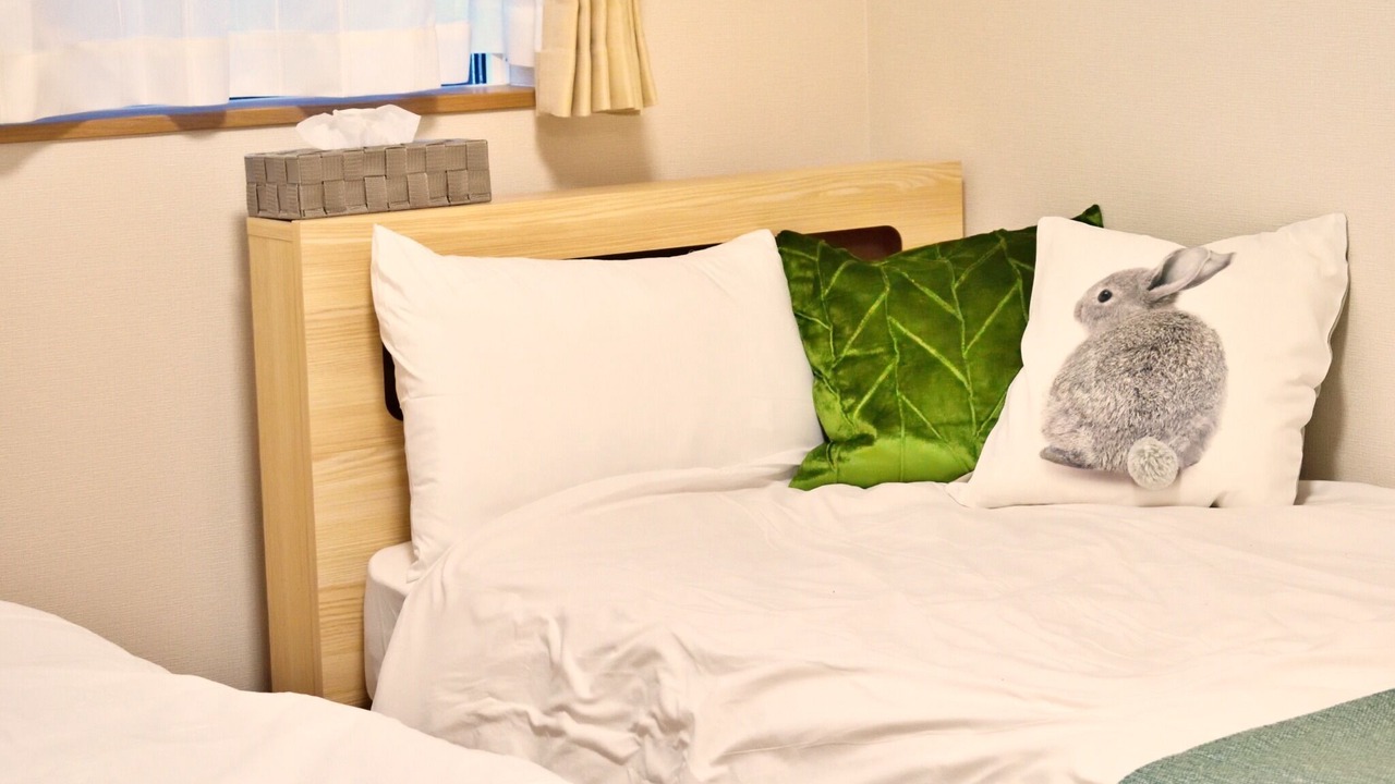 Photo of Bedroom in Furano