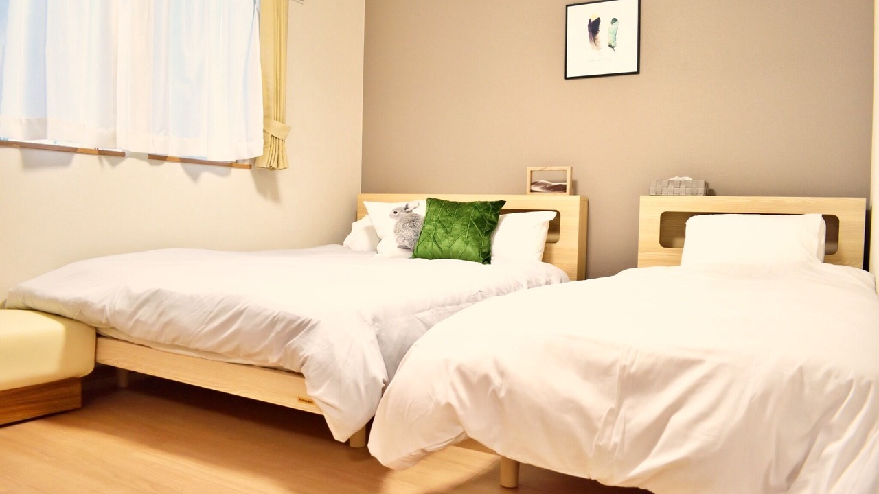 Photo of Bedroom in Furano