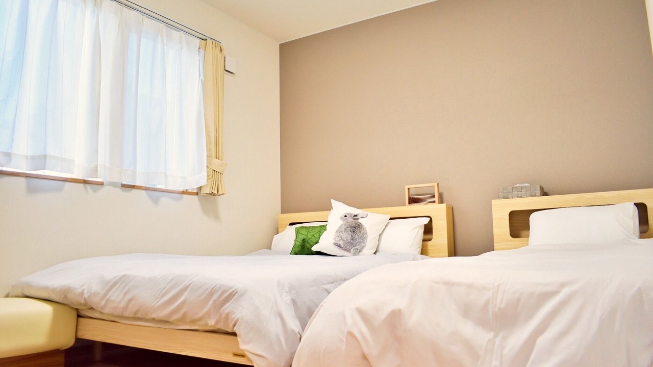 Photo of Bedroom in Furano