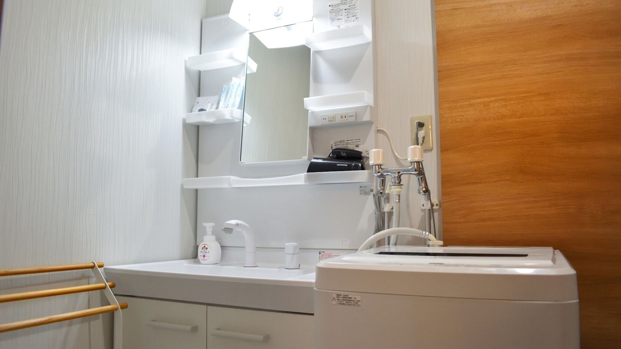 Photo of Bathroom in Furano