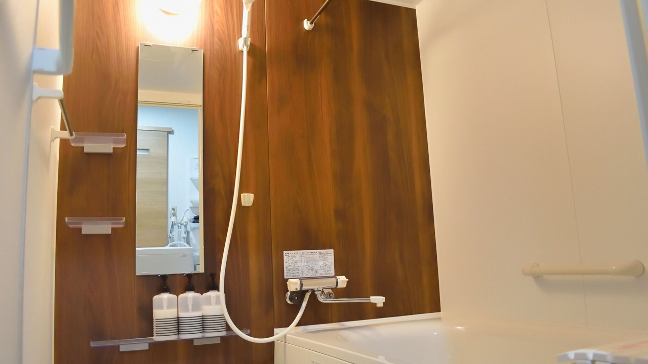 Photo of Bathroom in Furano