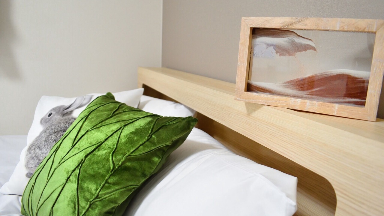 Photo of Bedroom in Furano
