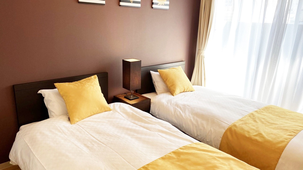 Photo of Bedroom in Nishi