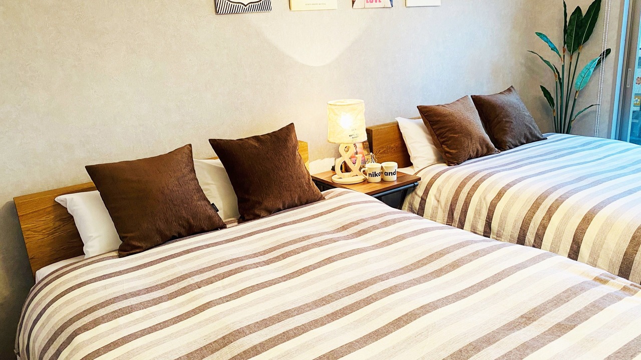 Photo of Bedroom in Nishi