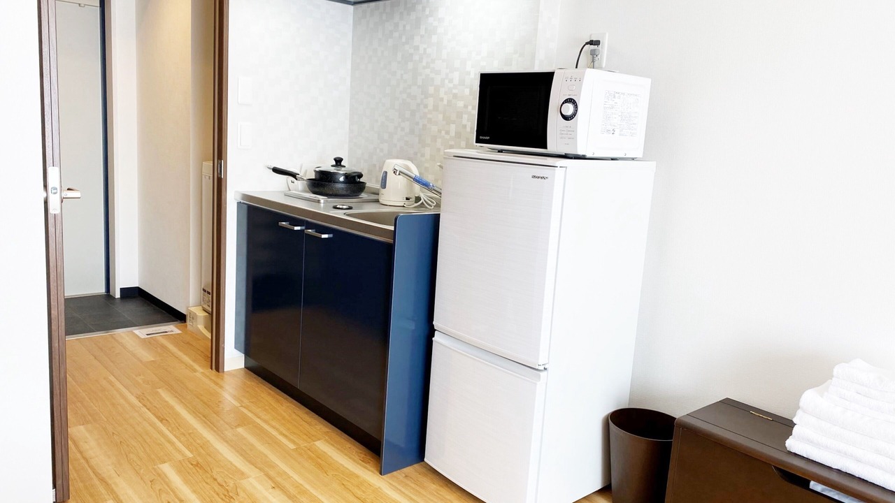 Photo of Kitchen in Nishi