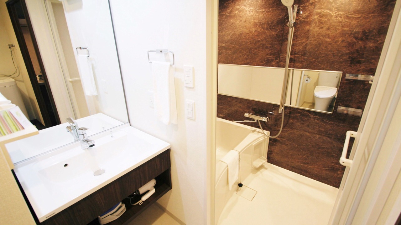 Photo of Bathroom in Nishi