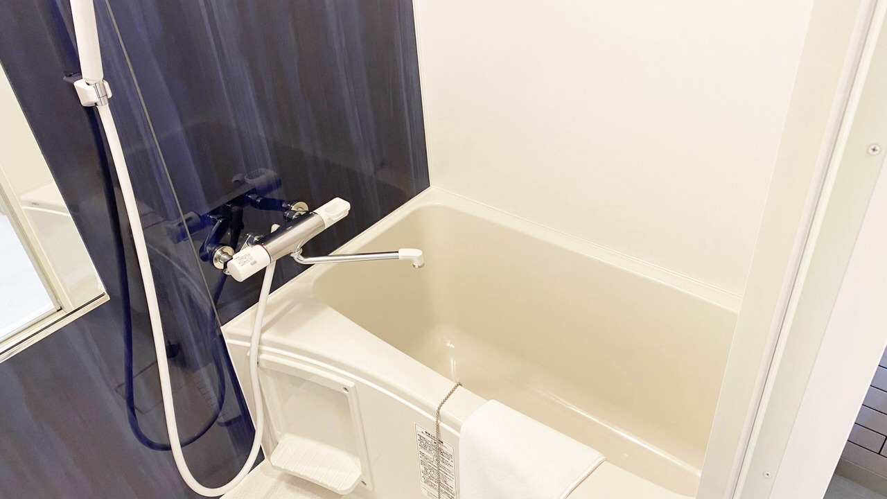 Photo of Bathroom in Nishi