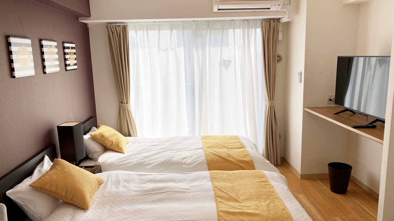 Photo of Bedroom in Nishi