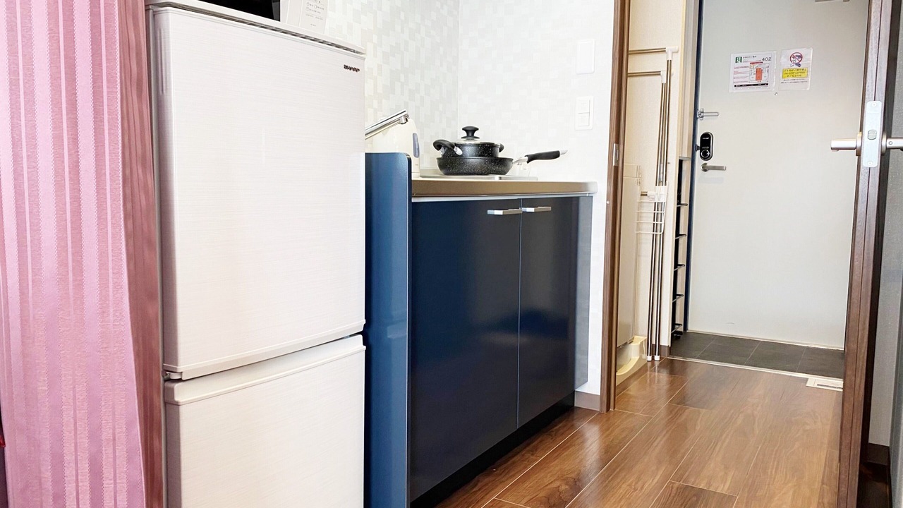 Photo of Kitchen in Nishi