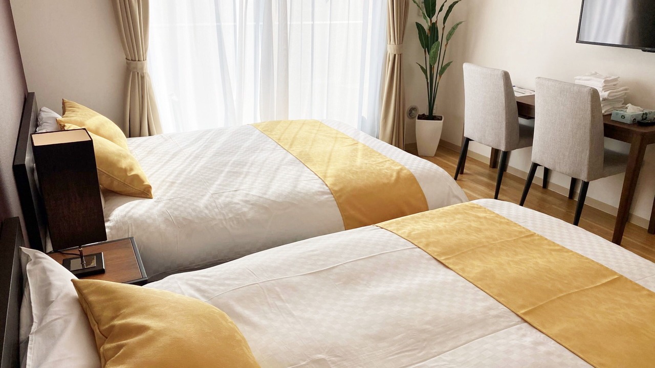 Photo of Bedroom in Nishi