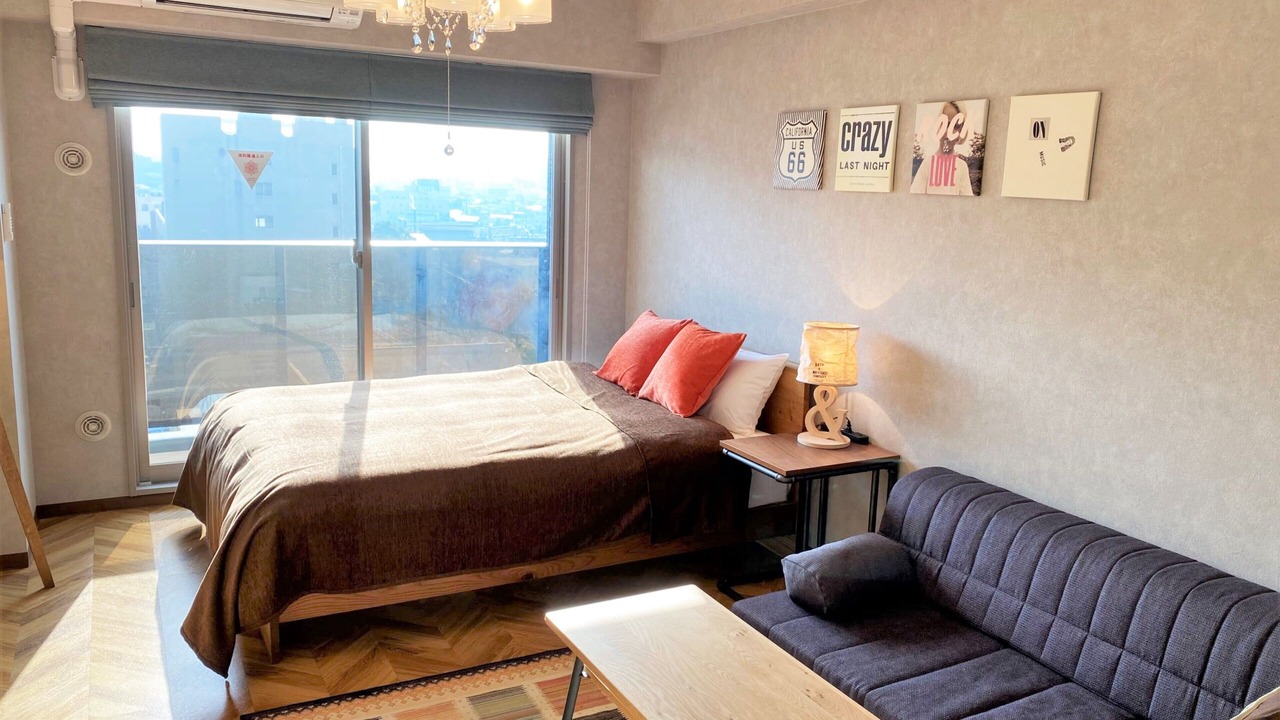 Photo of Bedroom in Nishi
