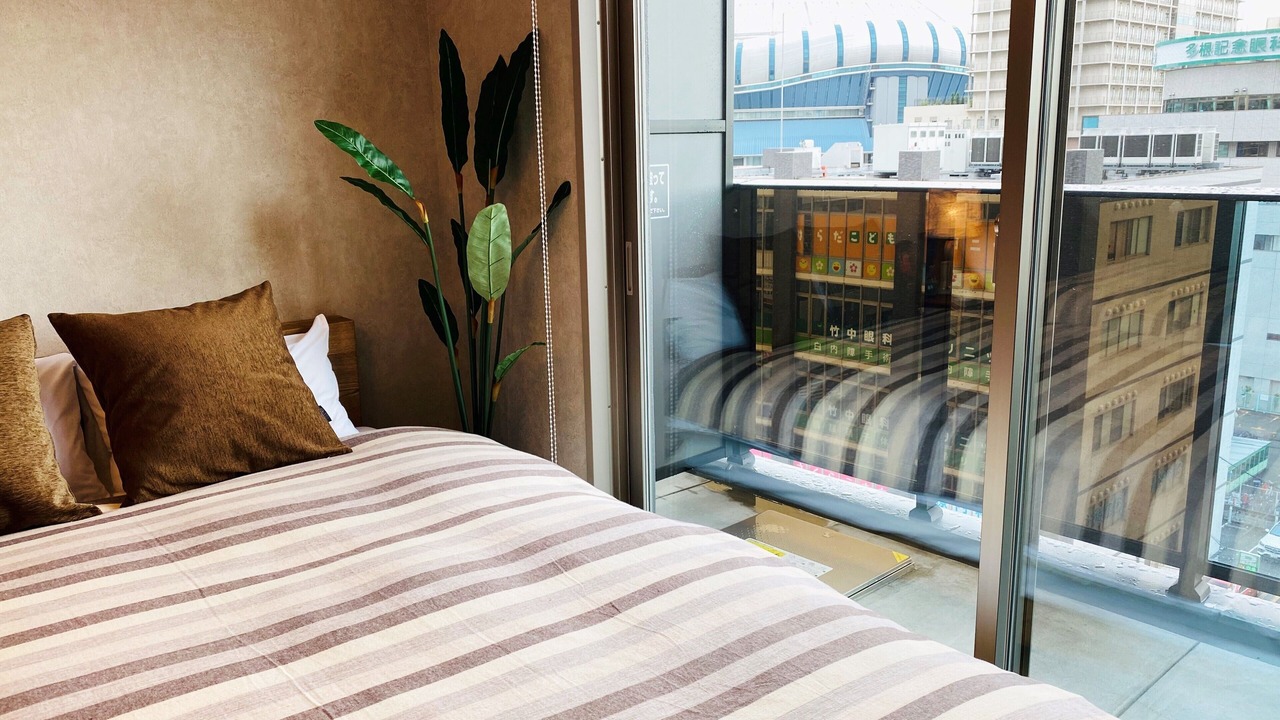 Photo of Bedroom in Nishi