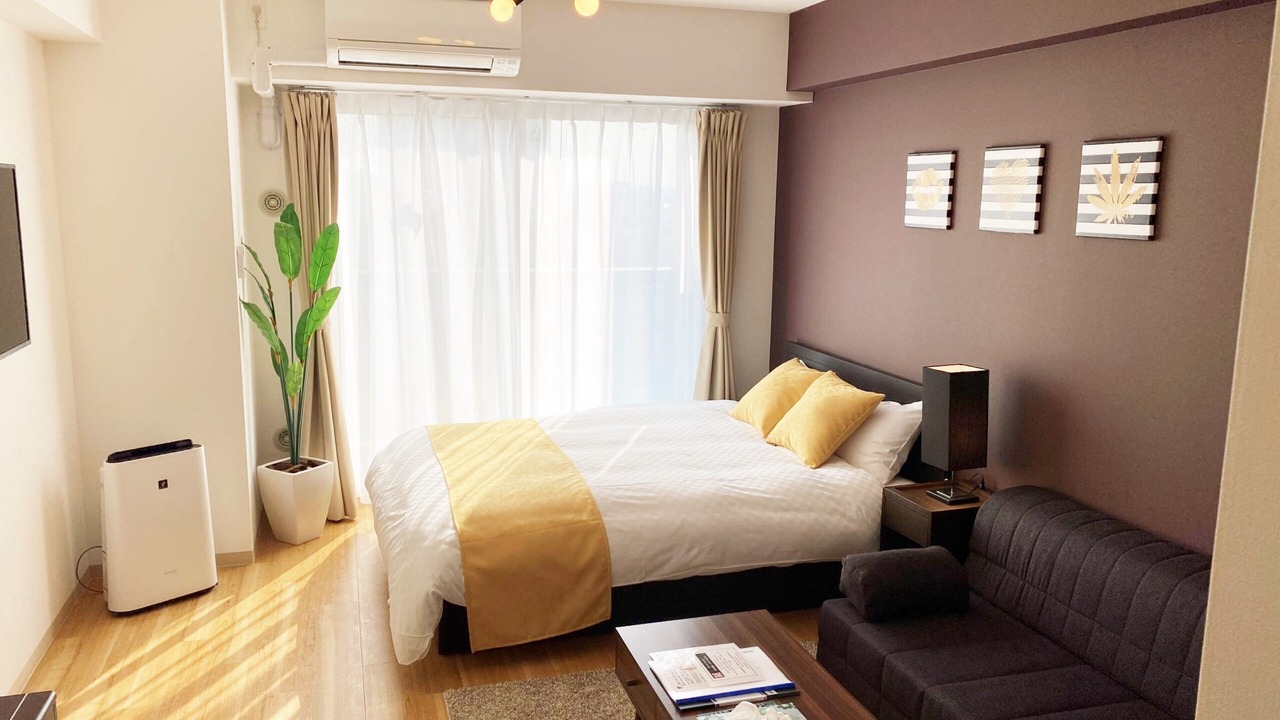 Photo of Bedroom in Nishi