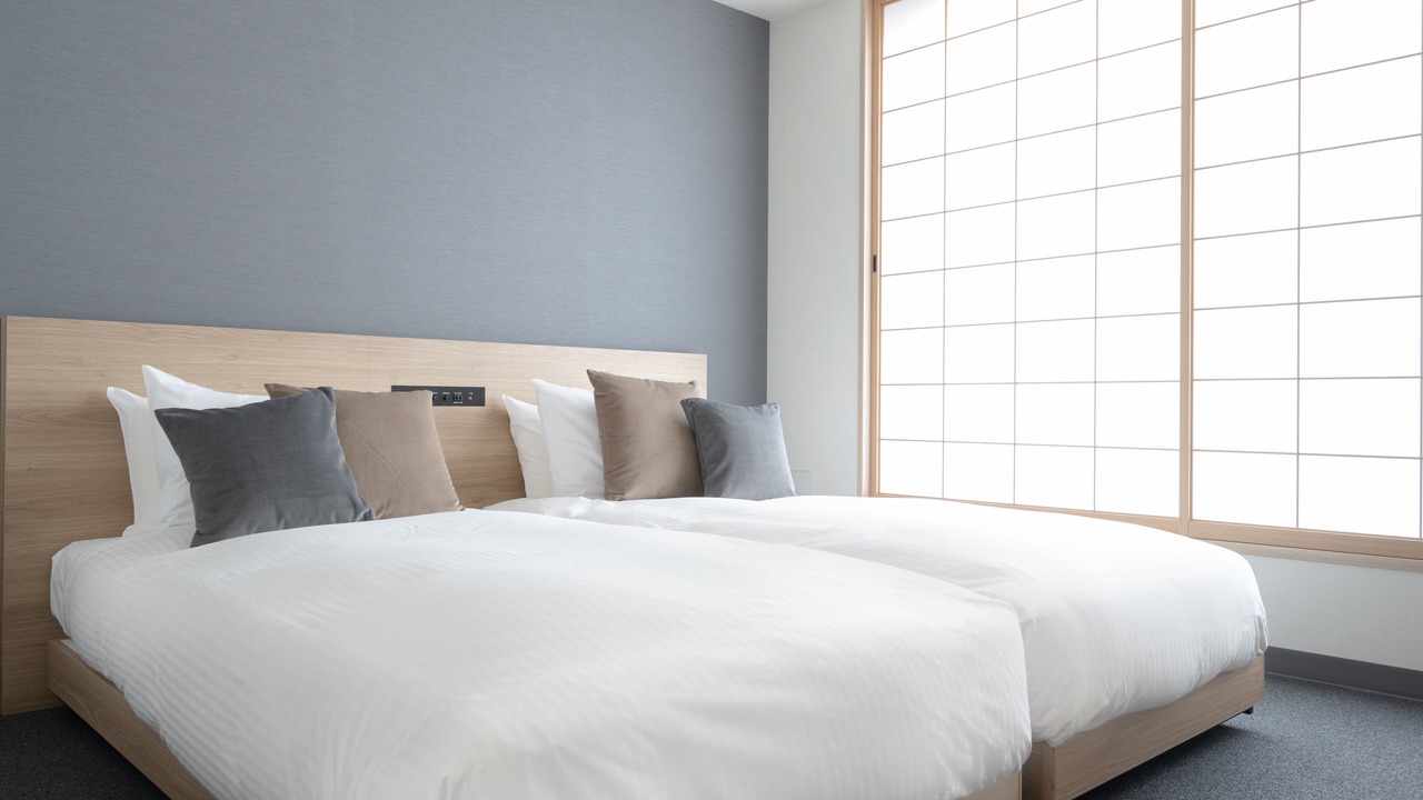 Photo of Bedroom in Kaminarimon