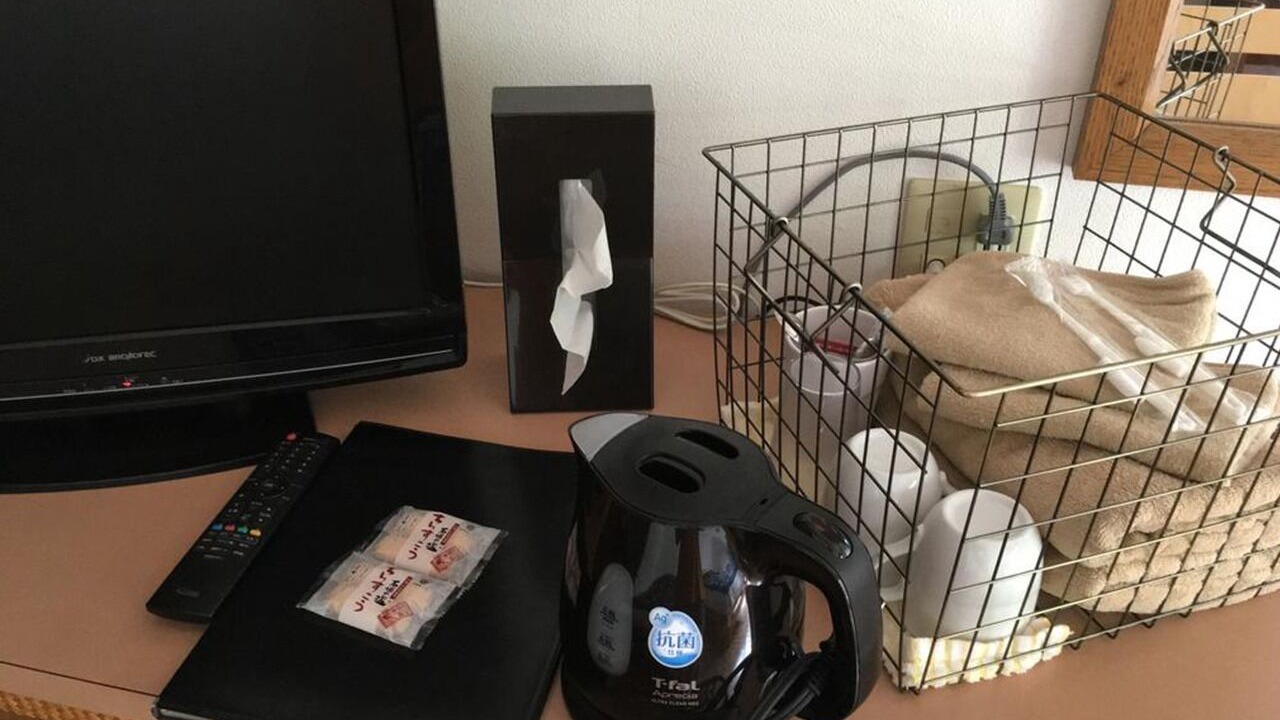 Photo of Bedroom in Taketomi-jima Taketomi-cho