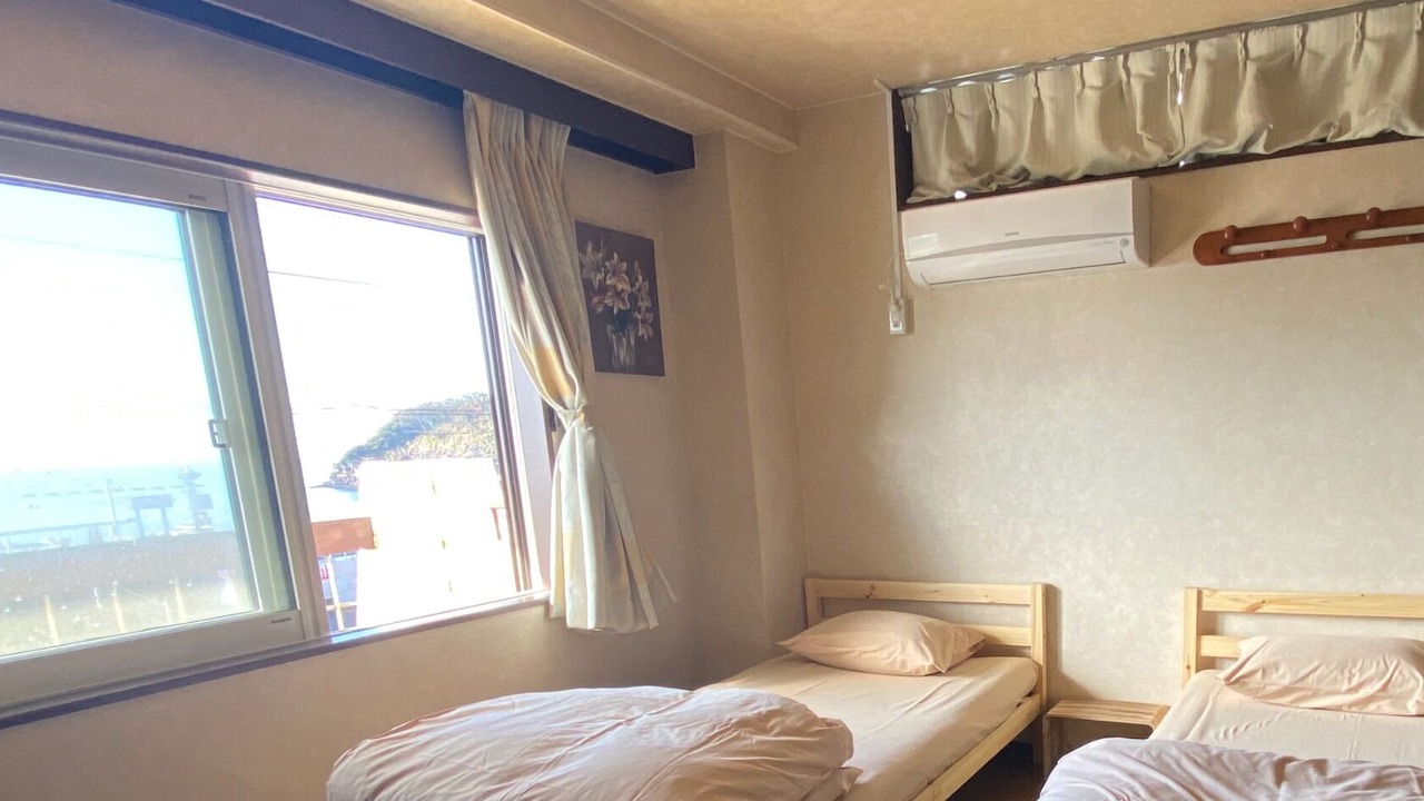 Photo of Bedroom in Shishihama