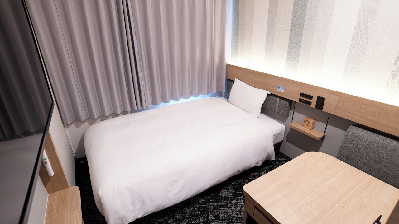 Photo of Bedroom in Kitaotsuka