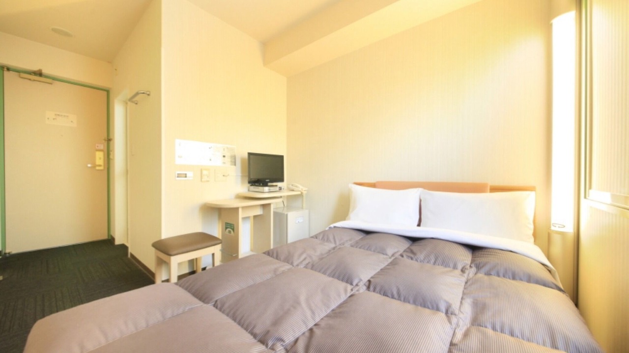 Photo of Bedroom in Hirooka