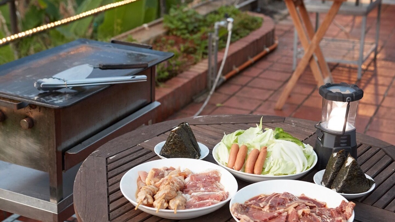 Photo of Outdoor in Nakama