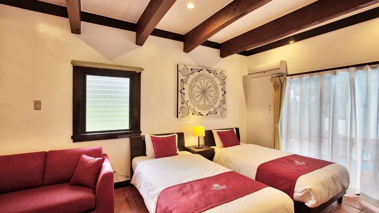 Photo of Bedroom in Nakama