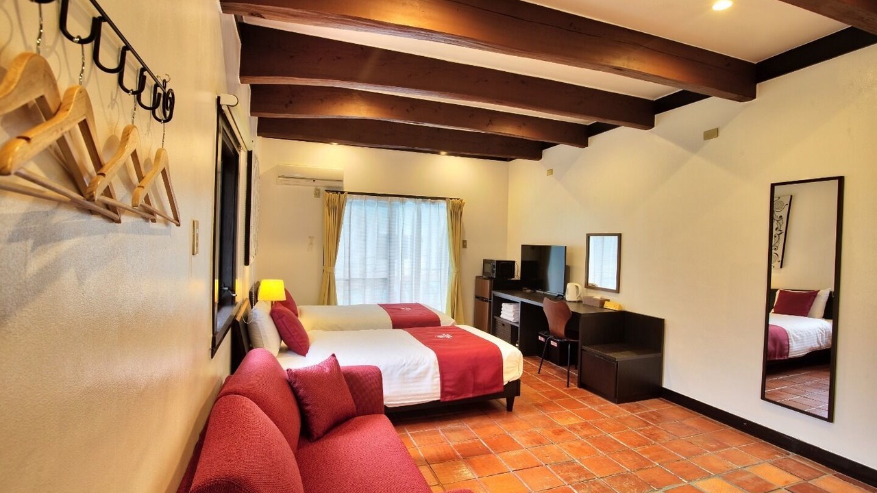 Photo of Bedroom in Nakama