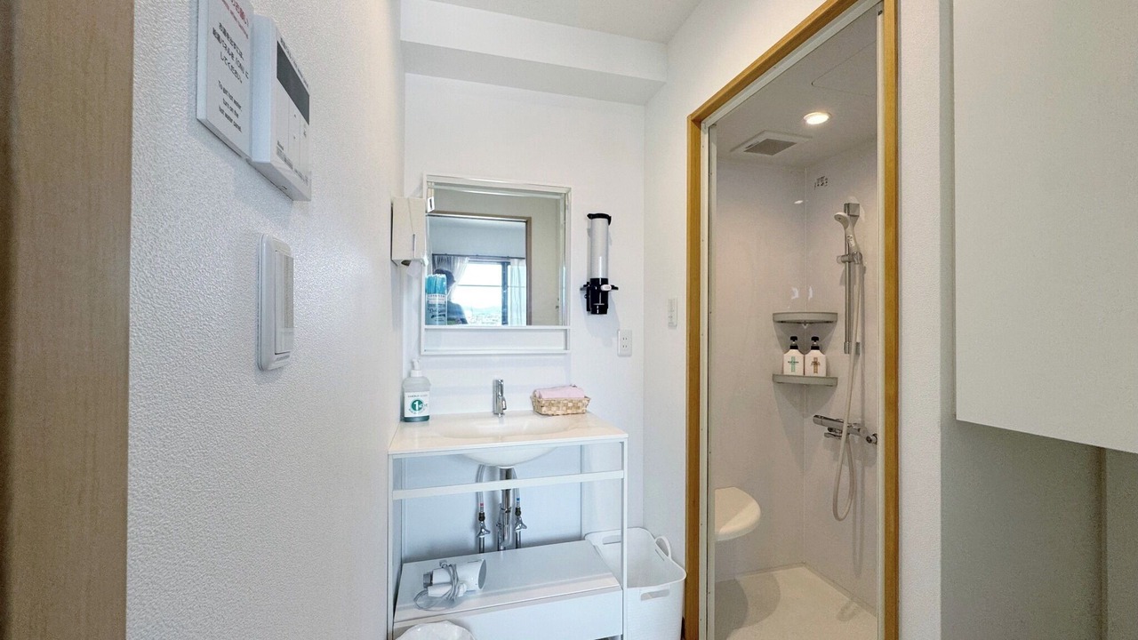 Photo of Bathroom in Katahara