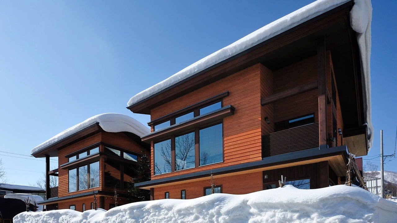 Photo of Outdoor in Hirafu