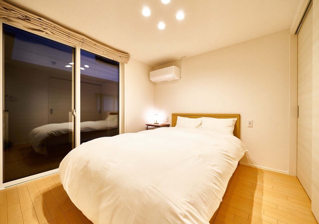Photo of Bedroom in Imari