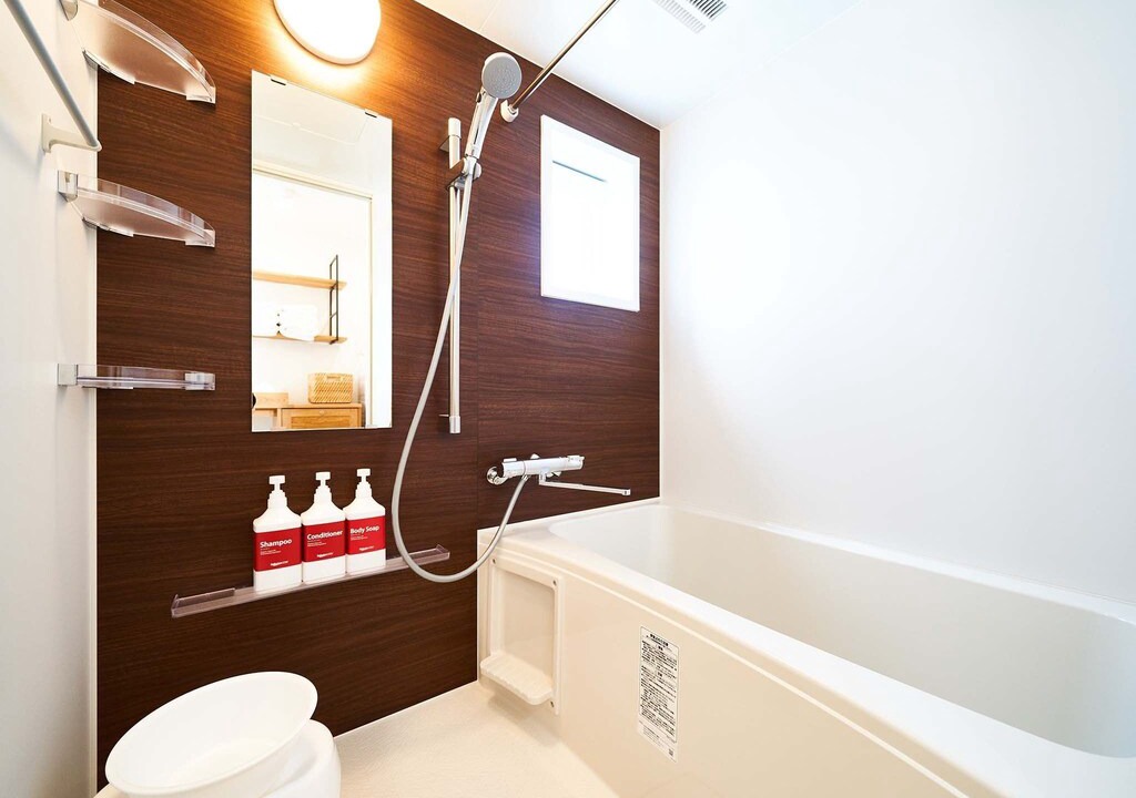 Photo of Bathroom in Imari