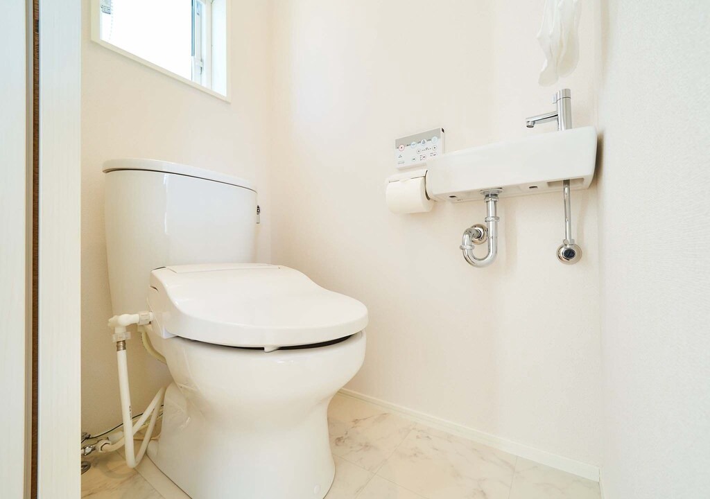 Photo of Bathroom in Imari