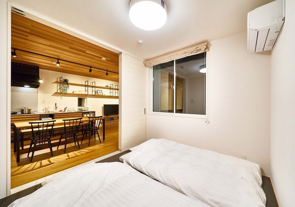 Photo of Bedroom in Imari