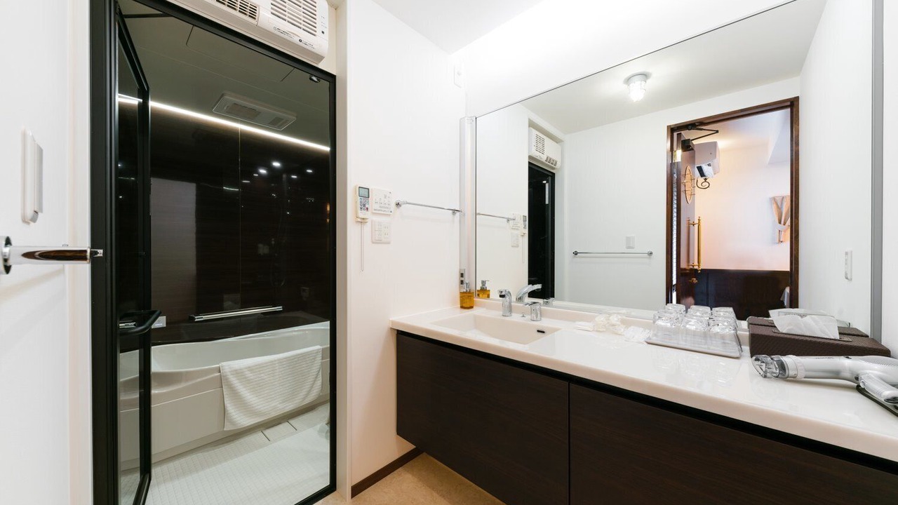 Photo of Bathroom in Minami