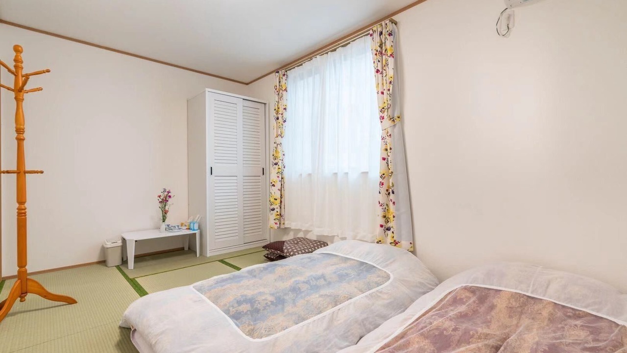 Photo of Bedroom in Kawaguchi