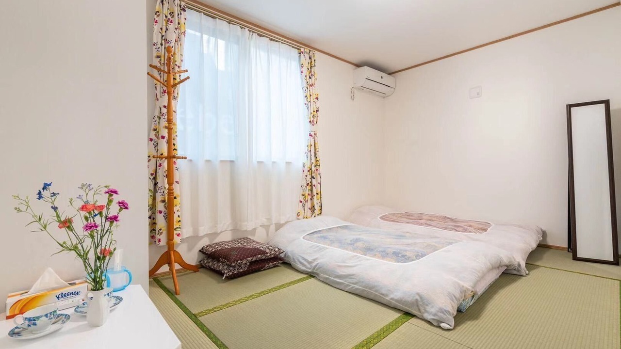 Photo of Bedroom in Kawaguchi