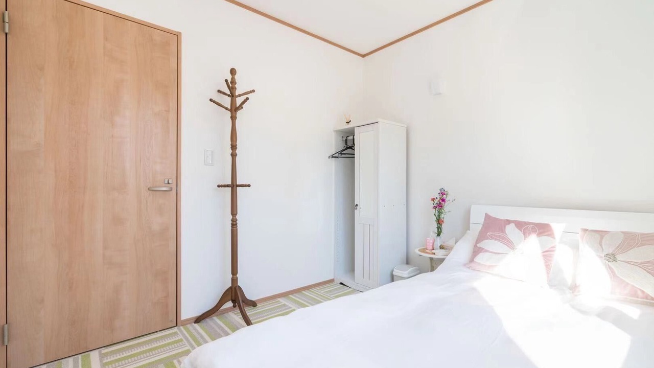 Photo of Bedroom in Kawaguchi
