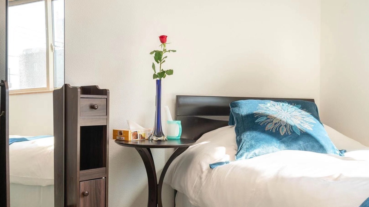 Photo of Bedroom in Kawaguchi