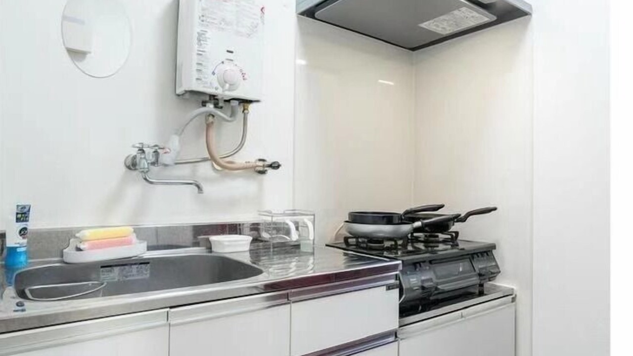 Photo of Kitchen in Kawaguchi