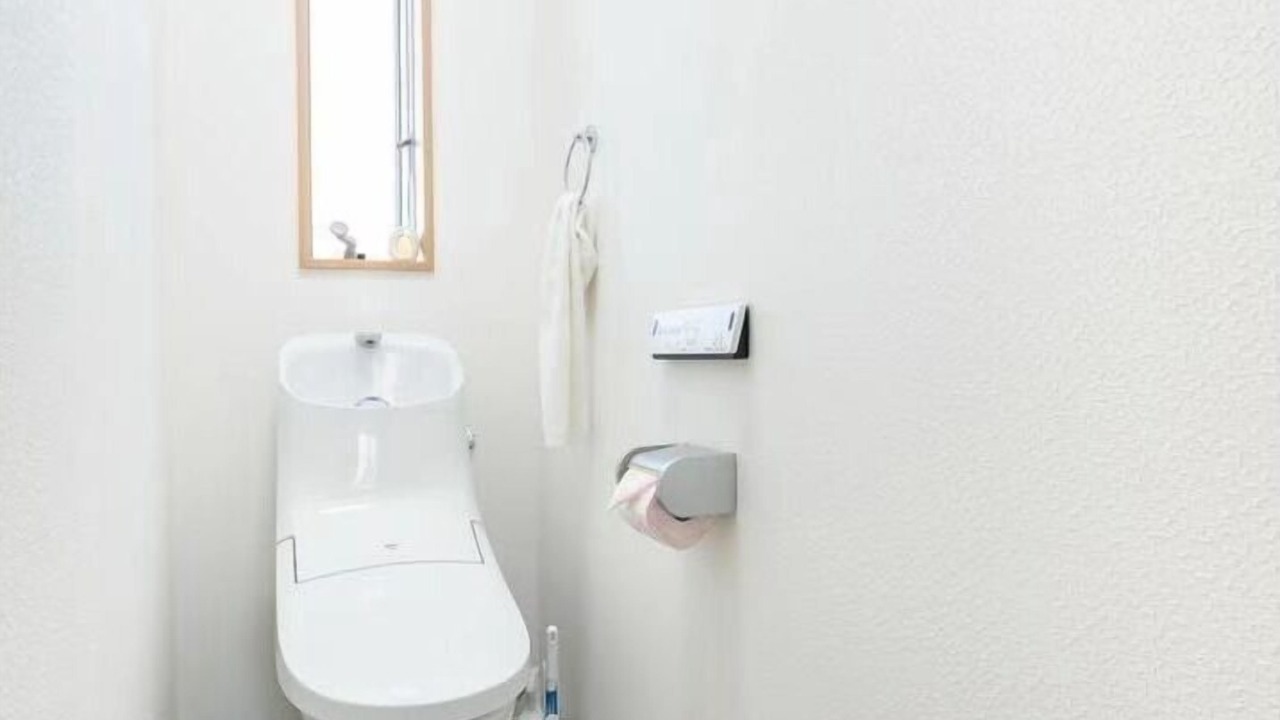 Photo of Bathroom in Kawaguchi
