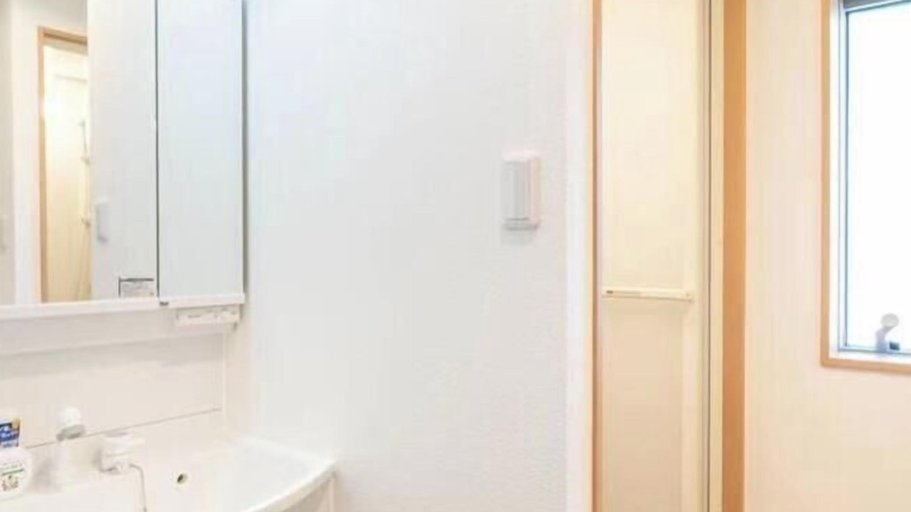 Photo of Bathroom in Kawaguchi