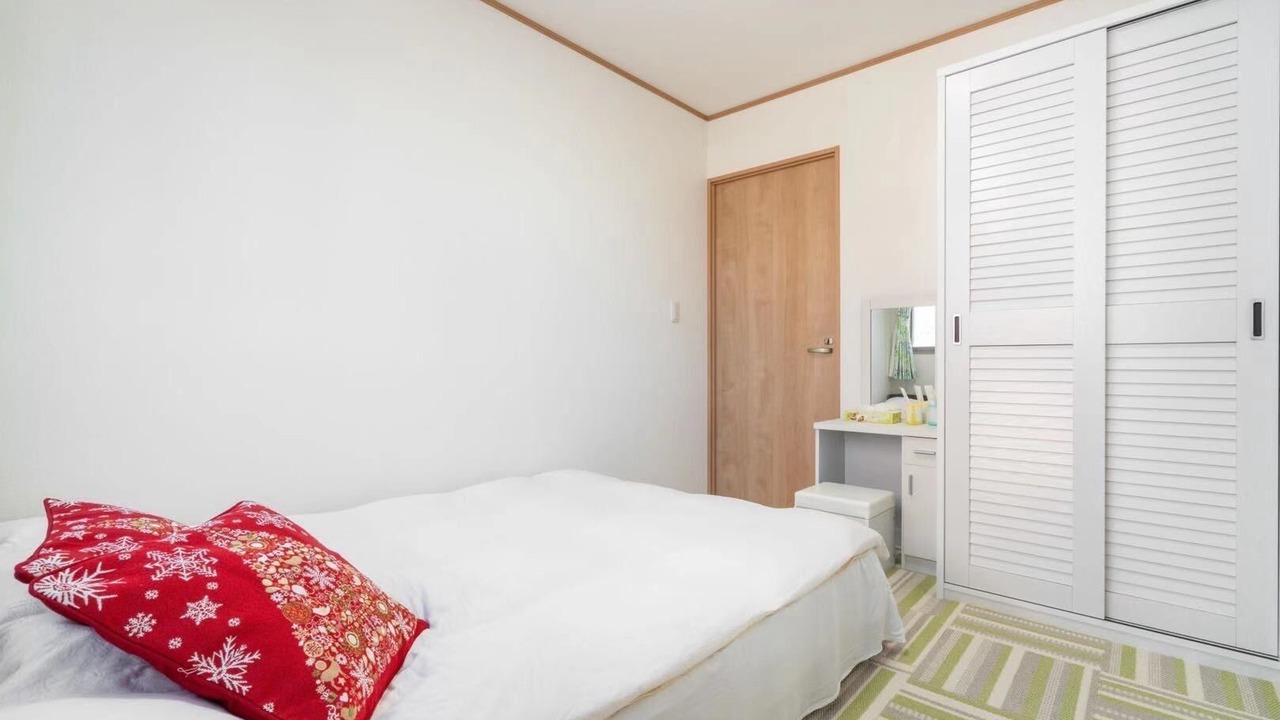 Photo of Bedroom in Kawaguchi