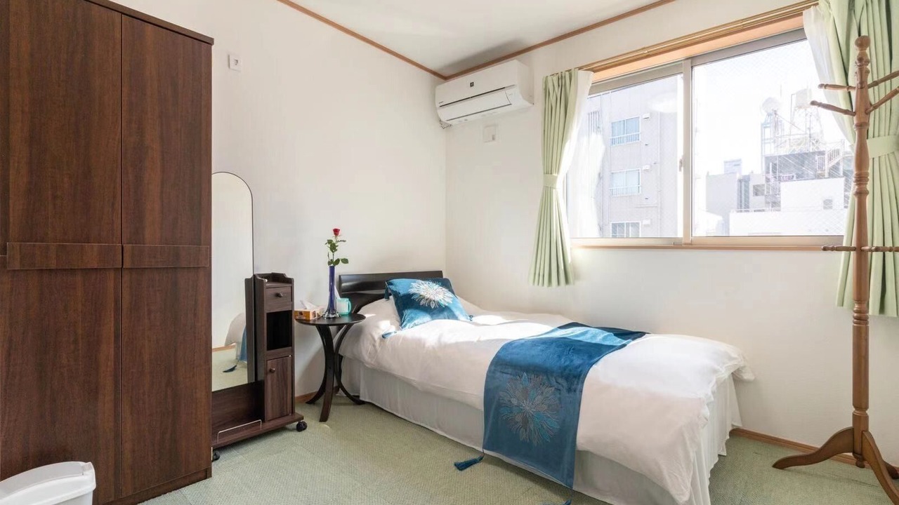 Photo of Bedroom in Kawaguchi