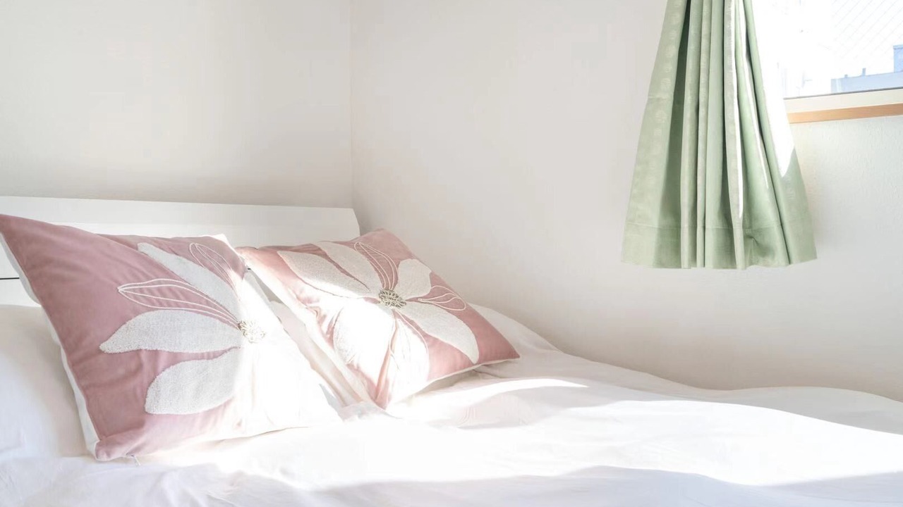 Photo of Bedroom in Kawaguchi