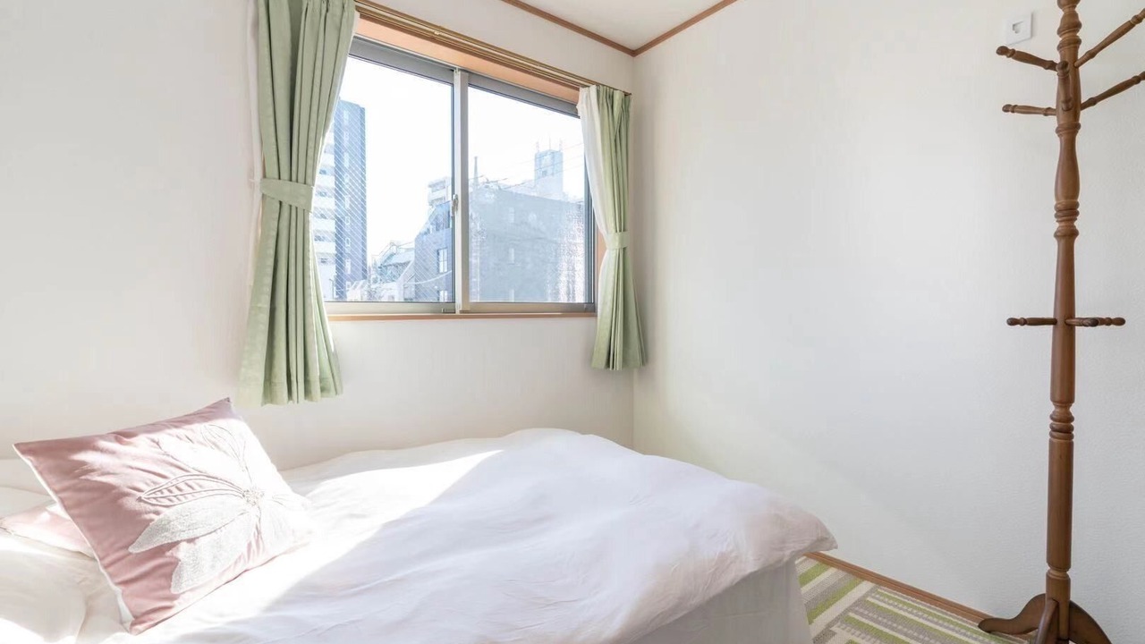 Photo of Bedroom in Kawaguchi